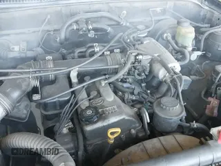 ✅ 1995 Toyota Tacoma • VIN: 4TAUN41B5SZ005764 • Lot: 42617287. Listed on IAAI with 301,873 mi. Free auction sales archive from the USA and detailed vehicle history report at DreamBid. Image 13.