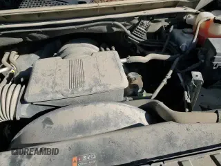 ✅ 2020 Chevrolet Silverado 2500HD Work Truck • VIN: 1GC3YLE76LF248610 • Лот: 88036855. Опубликован ранее на Copart с пробегом 102 728 миль. Бесплатный доступ к архиву аукционных продаж из США и подробный отчёт об истории автомобиля на DreamBid. Изображение 13.