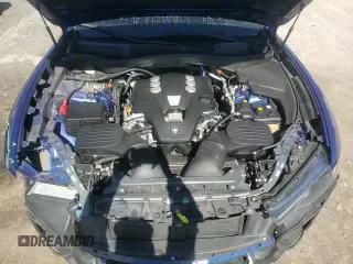 ✅ 2021 Maserati Levante • VIN: ZN661XUA9MX357790 • Лот: 47872615. Опубликован ранее на Copart с пробегом 44 634 миль. Бесплатный доступ к архиву аукционных продаж из США и подробный отчёт об истории автомобиля на DreamBid. Изображение 15.