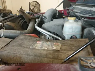 ✅ 2014 Ram 1500 Big Horn • VIN: 1C6RR7LT4ES256558 • Lot: 43414885. Listed on IAAI with 132,100 mi. Free auction sales archive from the USA and detailed vehicle history report at DreamBid. Image 22.