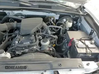 ✅ 2021 Toyota Tacoma SR • VIN: 5TFAX5GN9MX193423 • Lot: 87009605. Listed on Copart with 54,730 mi. Free auction sales archive from the USA and detailed vehicle history report at DreamBid. Image 14.