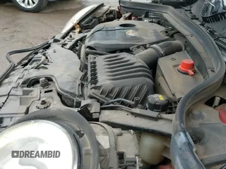 ✅ 2017 MINI Clubman Cooper • VIN: WMWLN5C51H2E32647 • Lot: 41533300. Listed on IAAI with 84,666 mi. Free auction sales archive from the USA and detailed vehicle history report at DreamBid. Image 19.