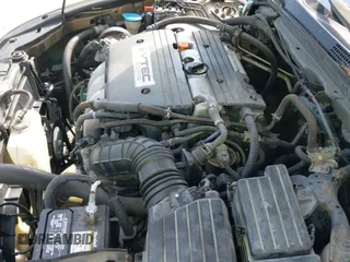 ✅ 2007 Honda Accord EX-L • VIN: 1HGCM56877A049505 • Lot: 43594804. Listed on IAAI with 236,421 mi. Free auction sales archive from the USA and detailed vehicle history report at DreamBid. Image 12.