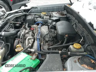 ✅ 2010 Subaru Forester X Limited • VIN: JF2SH6DC8AH787681 • Лот: 43678408. Опубликован ранее на IAAI с пробегом 186 647 миль. Бесплатный доступ к архиву аукционных продаж из США и подробный отчёт об истории автомобиля на DreamBid. Изображение 18.