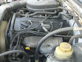 ✅ 1999 Nissan Frontier XE • VIN: 1N6DD21S0XC306767 • Лот: 41920584. Опубликован ранее на IAAI с пробегом Не указан. Бесплатный доступ к архиву аукционных продаж из США и подробный отчёт об истории автомобиля на DreamBid. Изображение 12.