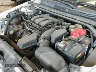 ✅ 2017 Ford Taurus SEL • VIN: 1FAHP2E86HG116904 • Lot: 43152326. Wystawiony na IAAI z przebiegiem 124 597 mil. Bezpłatny archiwum sprzedaży aukcyjnych z USA i szczegółowy raport historii pojazdu na DreamBid. Zdjęcie 21.