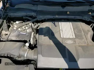 ✅ 2020 Land Rover Range Rover P525 HSE • VIN: SALGS2SE8LA585091 • Lot: 68459675. Listed on Copart with 53,787 mi. Free auction sales archive from the USA and detailed vehicle history report at DreamBid. Image 14.