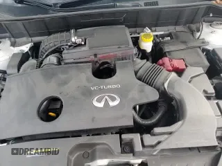 ✅ 2023 Infiniti QX50 Sport • VIN: 3PCAJ5FB7PF118551 • Lot: 81153505. Listed on Copart with 18,159 mi. Free auction sales archive from the USA and detailed vehicle history report at DreamBid. Image 17.