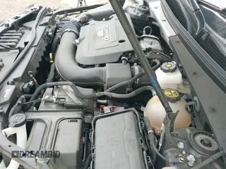 ✅ 2023 Cadillac XT4 FWD Premium Luxury • VIN: 1GYFZCR48PF142752 • Лот: 42183025. Опубликован ранее на IAAI с пробегом 45 536 миль. Бесплатный доступ к архиву аукционных продаж из США и подробный отчёт об истории автомобиля на DreamBid. Изображение 21.