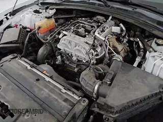 ✅ 2021 Chevrolet Camaro 1LS • VIN: 1G1FA1RX1M0110275 • Lot: 47963695. Listed on Copart with 55,718 mi. Free auction sales archive from the USA and detailed vehicle history report at DreamBid. Image 13.