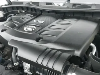 ✅ 2024 Nissan Armada SL • VIN: JN8AY2BD3R9705591 • Лот: 41569931. Опубликован ранее на IAAI с пробегом 2 673 миль. Бесплатный доступ к архиву аукционных продаж из США и подробный отчёт об истории автомобиля на DreamBid. Изображение 18.