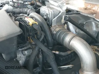 ✅ 2019 GMC Sierra 2500HD SLE • VIN: 1GT12PEY9KF148167 • Lot: 43093740. Listed on IAAI with 265,894 mi. Free auction sales archive from the USA and detailed vehicle history report at DreamBid. Image 19.