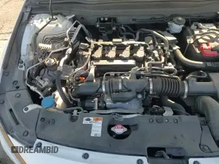 ✅ 2019 Honda Accord Sport • VIN: 1HGCV1F34KA071089 • Lot: 66963015. Listed on Copart with 64,949 mi. Free auction sales archive from the USA and detailed vehicle history report at DreamBid. Image 15.