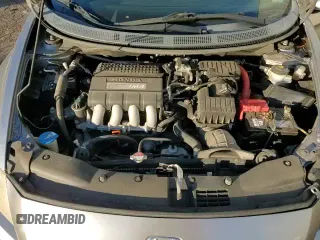 ✅ 2011 Honda CR-Z • VIN: JHMZF1C47BS015367 • Lot: 83453534. Wystawiony na Copart z przebiegiem 154 167 mil. Bezpłatny archiwum sprzedaży aukcyjnych z USA i szczegółowy raport historii pojazdu na DreamBid. Zdjęcie 15.