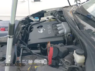 ✅ 2007 Nissan Murano SL • VIN: JN8AZ08W17W603070 • Lot: 42317742. Wystawiony na IAAI z przebiegiem 171 485 mil. Bezpłatny archiwum sprzedaży aukcyjnych z USA i szczegółowy raport historii pojazdu na DreamBid. Zdjęcie 12.