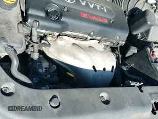 ✅ 2006 Toyota RAV4 Sport • VIN: JTMZD32V165002065 • Lot: 42402283. Listed on IAAI with 198,811 mi. Free auction sales archive from the USA and detailed vehicle history report at DreamBid. Image 16.