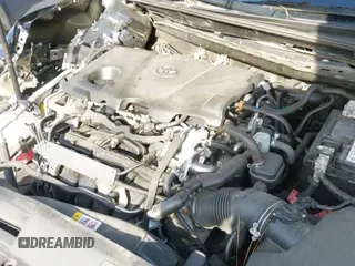 ✅ 2020 Toyota Camry LE • VIN: 4T1C11AK9LU946865 • Lot: 43830486. Listed on IAAI with 67,408 mi. Free auction sales archive from the USA and detailed vehicle history report at DreamBid. Image 20.