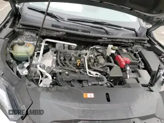 2024 Mitsubishi Outlander SE с VIN JA4J4VA83RZ035158, выставлен на аукционе Copart как лот 89852345 с пробегом 21 948 миль миль и Списание • Salvage title. История ставок и продаж доступна на DreamBid. Изображение 14.