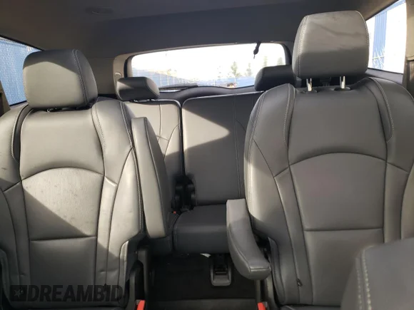 ✅ 2019 Buick Enclave Premium • VIN: 5GAEVBKW0KJ295202 • Лот: 77822484. Опубліковано раніше на Copart з пробігом 99 248 миль. Безкоштовний доступ до архіву аукціонних продажів зі США та докладний звіт про історію автомобіля на DreamBid. Зображення 10.