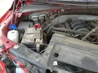 ✅ 2017 Ford F-150 XL • VIN: 1FTEX1CF8HKD68272 • Лот: 82552525. Опубликован ранее на Copart с пробегом 108 947 миль. Бесплатный доступ к архиву аукционных продаж из США и подробный отчёт об истории автомобиля на DreamBid. Изображение 15.