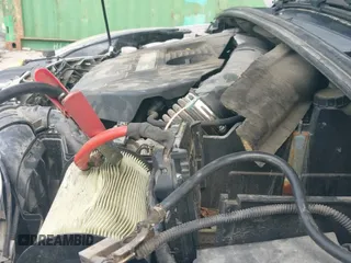 ✅ 2014 Ford Focus ST • VIN: 1FADP3L99EL311771 • Lot: 42284461. Listed on IAAI with 124,572 mi. Free auction sales archive from the USA and detailed vehicle history report at DreamBid. Image 25.