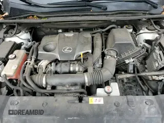 ✅ 2017 Lexus NX 200t • VIN: JTJBARBZ1H2098622 • Lot: 90530675. Listed on Copart with 129,385 mi. Free auction sales archive from the USA and detailed vehicle history report at DreamBid. Image 16.