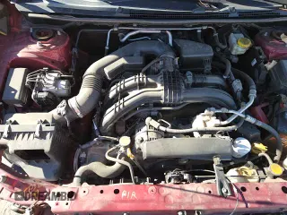 ✅ 2018 Subaru Impreza Premium • VIN: 4S3GKAD67J3604643 • Lot: 82763785. Listed on Copart with 97,612 mi. Free auction sales archive from the USA and detailed vehicle history report at DreamBid. Image 14.