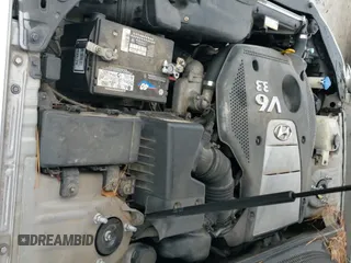 ✅ 2007 Hyundai Sonata SE • VIN: 5NPEU46F17H172757 • Лот: 41379846. Опубликован ранее на IAAI с пробегом 220 510 миль. Бесплатный доступ к архиву аукционных продаж из США и подробный отчёт об истории автомобиля на DreamBid. Изображение 18.