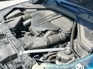 ✅ 2024 Genesis GV80 • VIN: KMUHCESC8RU185576 • Lot: 42541291. Listed on IAAI with 17,908 mi. Free auction sales archive from the USA and detailed vehicle history report at DreamBid. Image 22.