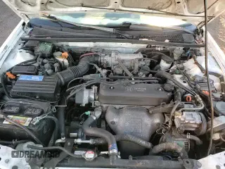 ✅ 1992 Honda Accord • VIN: 1HGCB7572NA068289 • Lot: 86815154. Wystawiony na Copart z przebiegiem 324 714 mil. Bezpłatny archiwum sprzedaży aukcyjnych z USA i szczegółowy raport historii pojazdu na DreamBid. Zdjęcie 12.