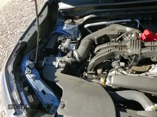 ✅ 2025 Subaru Forester Premium • VIN: JF2SLDDC9SH501812 • Lot: 87012725. Listed on Copart with 5,219 mi. Free auction sales archive from the USA and detailed vehicle history report at DreamBid. Image 14.