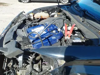 ✅ 2016 Lincoln MKC Black Label • VIN: 5LMTJ4DH7GUJ24117 • Lot: 43606349. Wystawiony na IAAI z przebiegiem 48 603 mil. Bezpłatny archiwum sprzedaży aukcyjnych z USA i szczegółowy raport historii pojazdu na DreamBid. Zdjęcie 18.