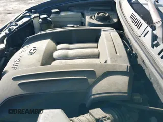 ✅ 2004 Hyundai Santa Fe GLS • VIN: KM8SC73D84U841923 • Lot: 42182384. Listed on IAAI with 121,287 mi. Free auction sales archive from the USA and detailed vehicle history report at DreamBid. Image 12.