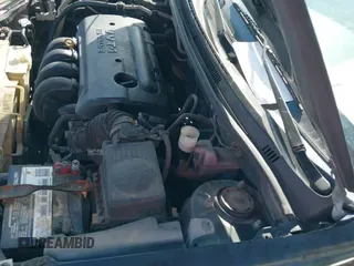 ✅ 2008 Toyota Corolla S • VIN: 1NXBR32E28Z992487 • Lot: 43735197. Wystawiony na IAAI z przebiegiem 217 817 mil. Bezpłatny archiwum sprzedaży aukcyjnych z USA i szczegółowy raport historii pojazdu na DreamBid. Zdjęcie 12.