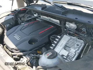 ✅ 2022 Audi SQ5 Premium Plus • VIN: WA1B4AFY0N2130849 • Lot: 42381073. Wystawiony na IAAI z przebiegiem 50 888 mil. Bezpłatny archiwum sprzedaży aukcyjnych z USA i szczegółowy raport historii pojazdu na DreamBid. Zdjęcie 20.