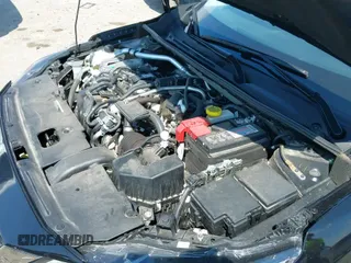 ✅ 2023 Nissan Sentra SR • VIN: 3N1AB8DV9PY291622 • Lot: 43119437. Wystawiony na IAAI z przebiegiem 24 701 mil. Bezpłatny archiwum sprzedaży aukcyjnych z USA i szczegółowy raport historii pojazdu na DreamBid. Zdjęcie 19.