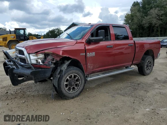 ✅ 2014 Ram 2500 Tradesman • VIN: 3C6TR5CT2EG194093 • Лот: 69208785. Опубліковано раніше на Copart з пробігом Не вказано. Безкоштовний доступ до архіву аукціонних продажів зі США та докладний звіт про історію автомобіля на DreamBid. Зображення 1.