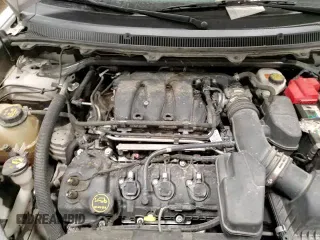 ✅ 2019 Ford Flex SEL • VIN: 2FMHK6C89KBA13408 • Lot: 59944075. Wystawiony na Copart z przebiegiem 148 630 mil. Bezpłatny archiwum sprzedaży aukcyjnych z USA i szczegółowy raport historii pojazdu na DreamBid. Zdjęcie 16.