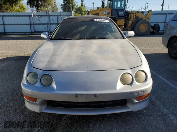 ✅ 2001 Acura Integra LS • VIN: JH4DC43531S005429 • Лот: 64278475. Опубліковано раніше на Copart з пробігом 182 495 миль. Безкоштовний доступ до архіву аукціонних продажів зі США та докладний звіт про історію автомобіля на DreamBid. Зображення 5.
