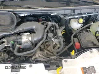 ✅ 2025 Ford Transit Passenger XL • VIN: 1FBAX2C84SKA21054 • Lot: 80090105. Wystawiony na Copart z przebiegiem 7 514 mil. Bezpłatny archiwum sprzedaży aukcyjnych z USA i szczegółowy raport historii pojazdu na DreamBid. Zdjęcie 14.