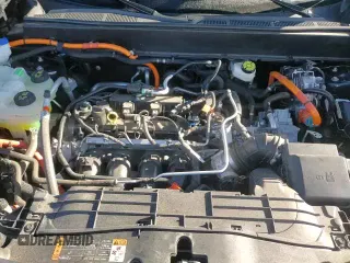 ✅ 2023 Ford Maverick XL • VIN: 3FTTW8E36PRA74787 • Лот: 90120635. Опубликован ранее на Copart с пробегом 18 557 миль. Бесплатный доступ к архиву аукционных продаж из США и подробный отчёт об истории автомобиля на DreamBid. Изображение 13.