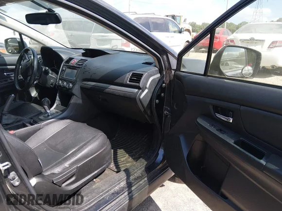 ✅ 2013 Subaru Crosstrek Limited • VIN: JF2GPAKC7D2817131 • Lot: 45495584. Listed on IAAI with 140,443 mi. Free auction sales archive from the USA and detailed vehicle history report at DreamBid. Image 5.