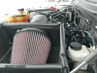 ✅ 2015 Ford F-150 XLT • VIN: 1FTEX1EP6FFB75954 • Lot: 42007256. Listed on IAAI with 178,636 mi. Free auction sales archive from the USA and detailed vehicle history report at DreamBid. Image 19.