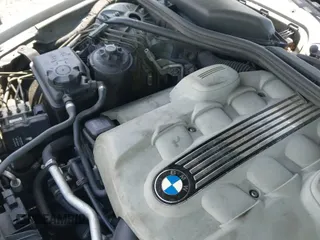 ✅ 2004 BMW 6 Series 645Ci • VIN: WBAEH73454B189970 • Lot: 42445215. Wystawiony na IAAI z przebiegiem 238 484 mil. Bezpłatny archiwum sprzedaży aukcyjnych z USA i szczegółowy raport historii pojazdu na DreamBid. Zdjęcie 12.