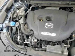 ✅ 2019 Mazda CX-5 Signature • VIN: JM3KFBEYXK0543190 • Lot: 90733395. Listed on Copart with 30,427 mi. Free auction sales archive from the USA and detailed vehicle history report at DreamBid. Image 14.