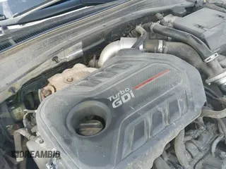 ✅ 2020 Kia Optima SX • VIN: 5XXGW4L2XLG410843 • Lot: 42766956. Wystawiony na IAAI z przebiegiem 107 764 mil. Bezpłatny archiwum sprzedaży aukcyjnych z USA i szczegółowy raport historii pojazdu na DreamBid. Zdjęcie 20.