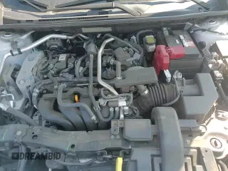 ✅ 2020 Nissan Sentra SV • VIN: 3N1AB8CVXLY288420 • Lot: 81240635. Listed on Copart with 67,366 mi. Free auction sales archive from the USA and detailed vehicle history report at DreamBid. Image 13.