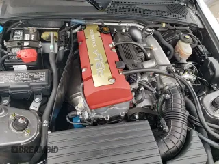 ✅ 2008 Honda S2000 • VIN: JHMAP214X8S000180 • Lot: 86623044. Listed on Copart with 33,837 mi. Free auction sales archive from the USA and detailed vehicle history report at DreamBid. Image 13.