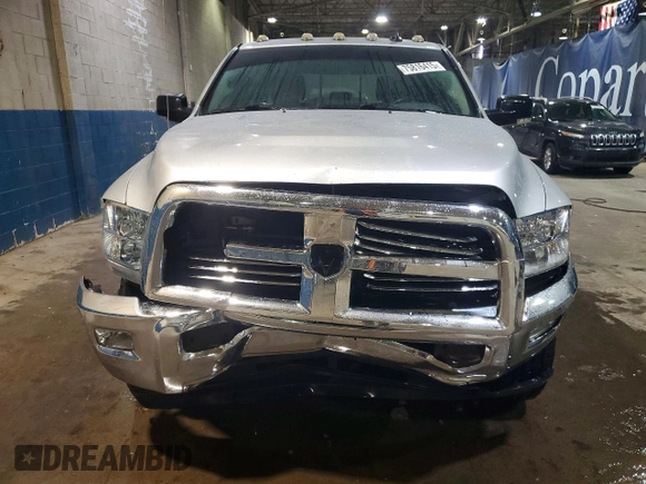✅ 2015 Ram 2500 Big Horn • VIN: 3C6UR5JJ3FG508003 • Lot: 75816415. Wystawiony na Copart z przebiegiem 142 942 mil. Bezpłatny archiwum sprzedaży aukcyjnych z USA i szczegółowy raport historii pojazdu na DreamBid. Zdjęcie 5.