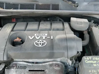 ✅ 2010 Toyota Camry XLE • VIN: 4T1BF3EK9AU516575 • Lot: 43755532. Listed on IAAI with 166,872 mi. Free auction sales archive from the USA and detailed vehicle history report at DreamBid. Image 13.